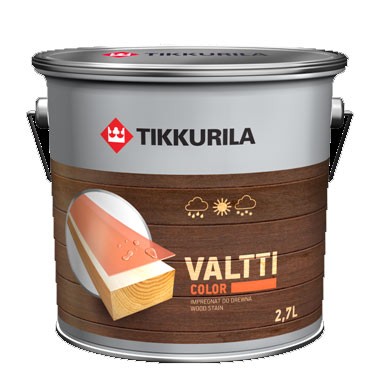 Valtti Base New Gruntujący preparat do drewna<br />