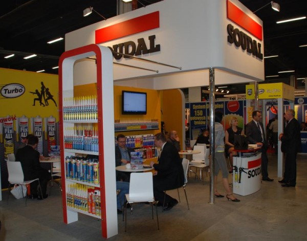 Soudal zaprezentował nowości w Kielcach