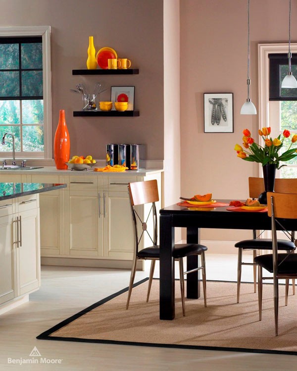 Farba Kitchen & Bath N322