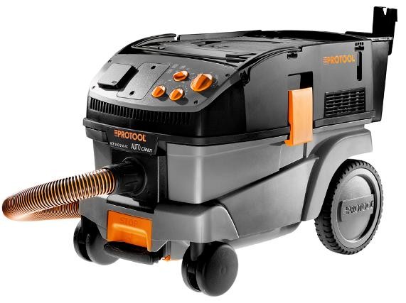 VCP 260 E-M AC