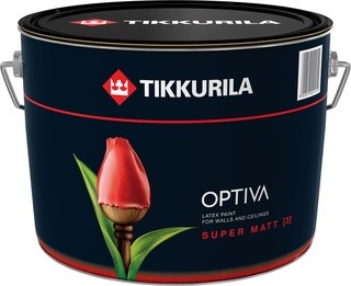 Przewodnik po malowaniu ścian i sufitów. Kroniki Remontowe Tikkurila<br />
