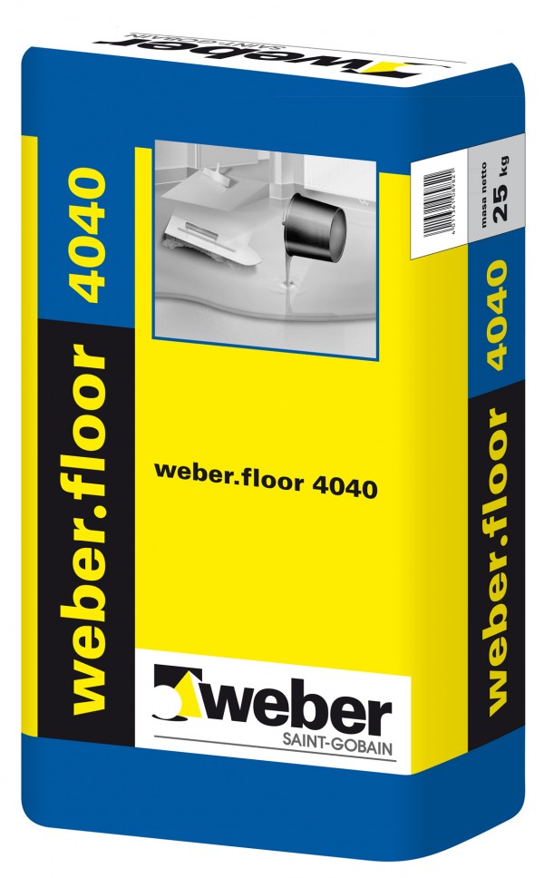 opakowanie weber.floor 4040