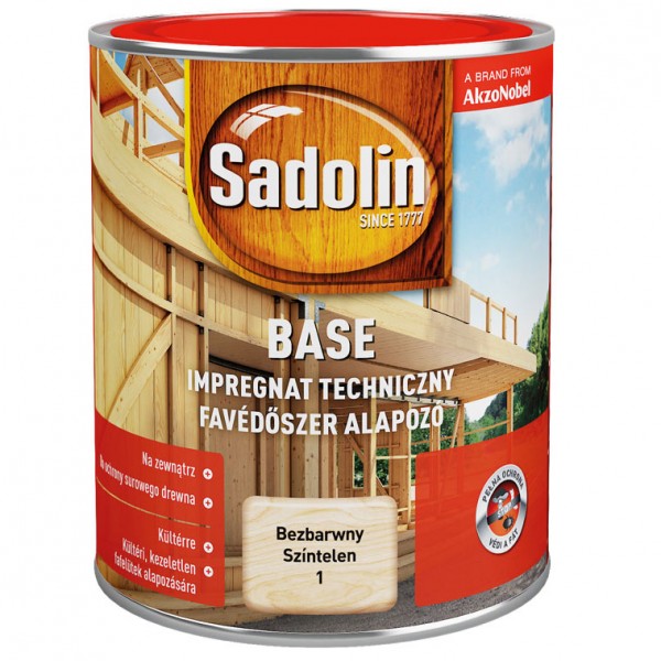 Sadolin Base impregnat techniczny