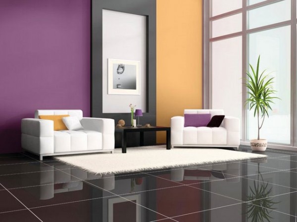 Dekoral Color System farby do wnętrz