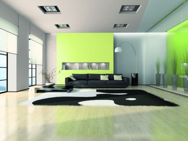 Dekoral Color System farby do wnętrz