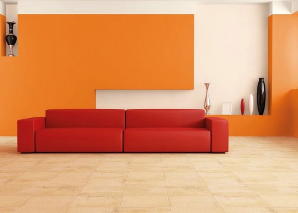 Dekoral Color System farby do wnętrz