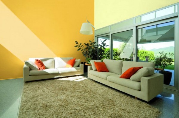 Dekoral Color System farby do wnętrz