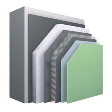 StoTherm Vario - system mieszany o dużej wariantowości do dociepleń