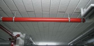 StoTherm KD System ocieplenia stropów