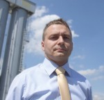 mgr inż. Kamil Wiśniewski. Cedat