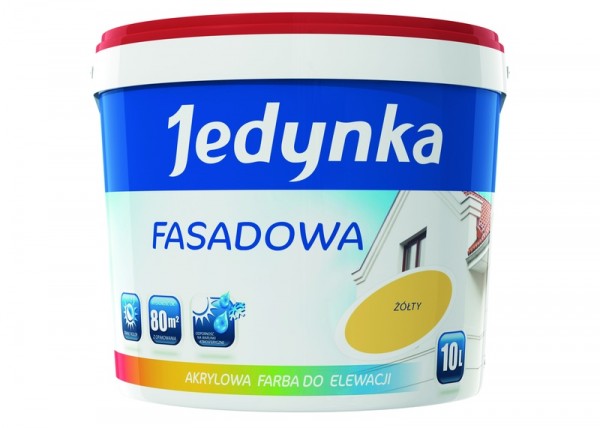 Barwy naszych budynków