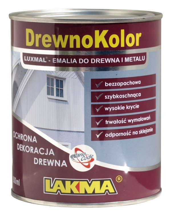 Emalia czy lakierobejca