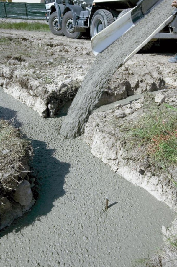 Jak prawidłowo wykonać fundament w domku jednorodzinnym