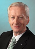 Johann J. Köster został prezesem DEUTSCHE BAUCHEMIE