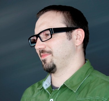 Daniel Iwankiewicz - Product Manager Tytan Fixing