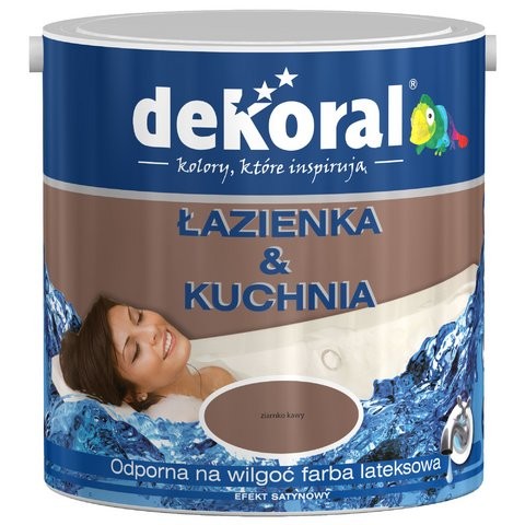 Modna kuchnia. Inspiracje Dekoral