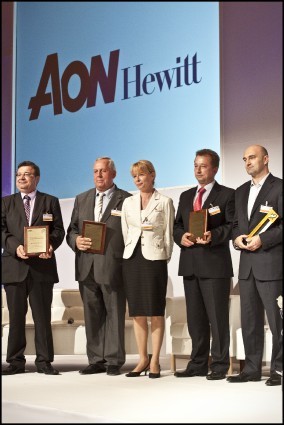 Henkel w gronie Najlepszych Pracodawców w Polsce
