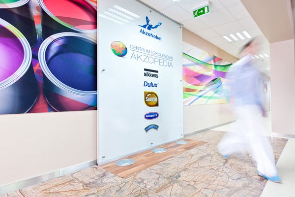 Kształć się z AkzoNobel