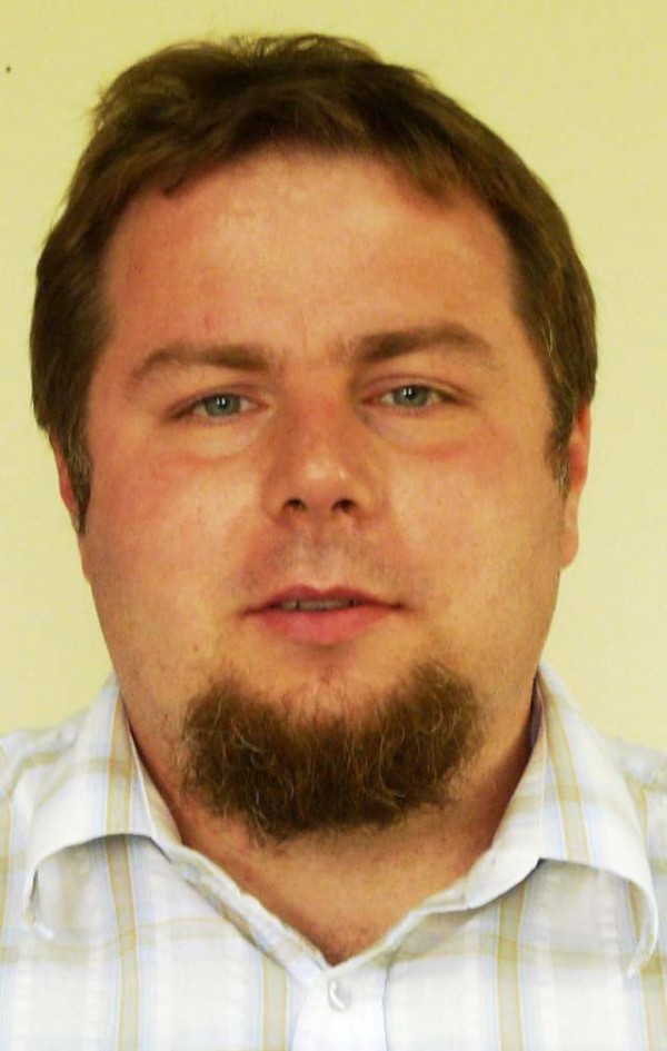 Tomasz Milczarek z Lange Łukaszuk mówi o idealnym wyborze przedłużacza, fot. Lange Łukaszuk