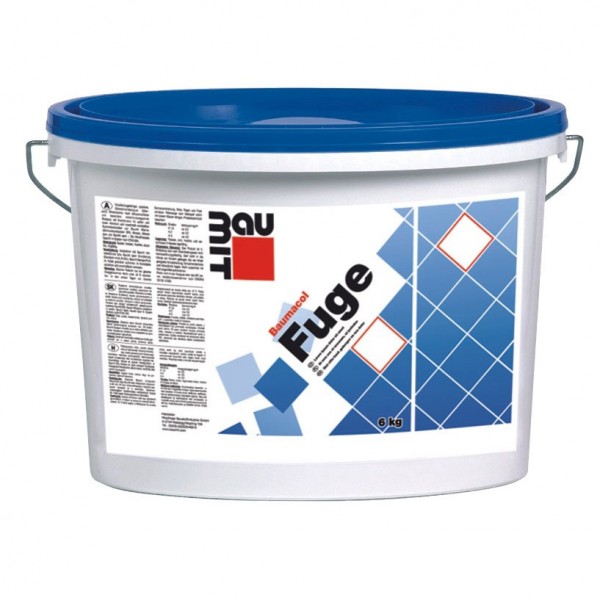 Baumacol Fuge zaprawa do fugowania firmy Baumit