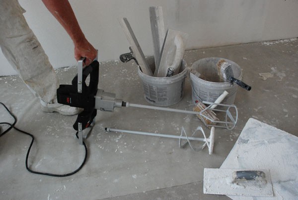 Mieszalnik Skil Masters (model 1620)