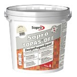 Sopro Topas® DFE Dekoracyjna fuga epoksydowa