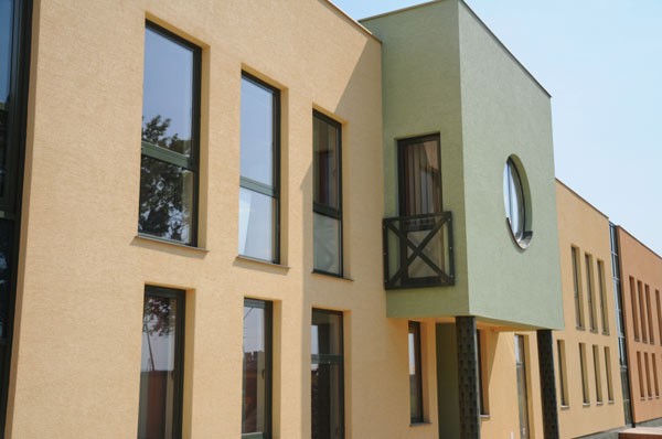 Nowe Laboratorium Greinplast