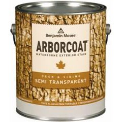 Arborcoat® Stain 638 lakierobejca marki Benjamin Moore