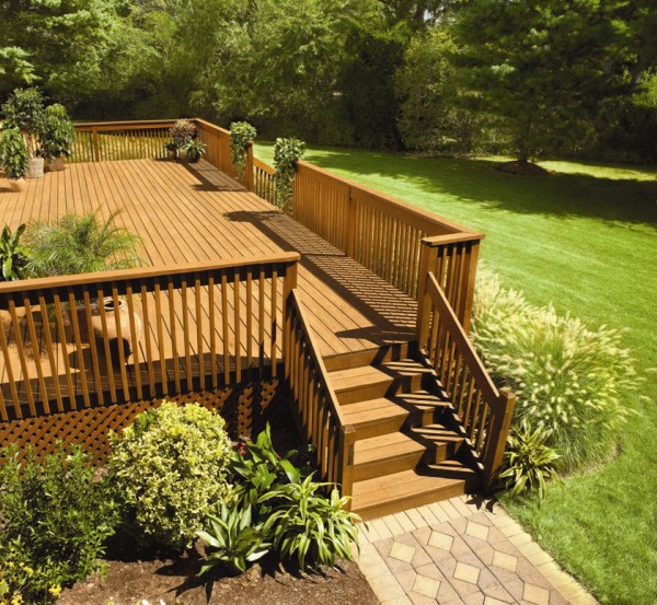 Arborcoat® Stain 638 lakierobejca marki Benjamin Moore
