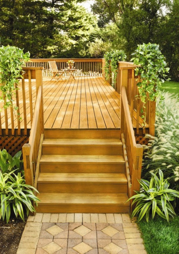 Arborcoat® Stain 638 lakierobejca marki Benjamin Moore