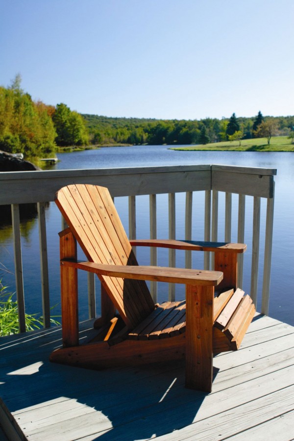 Arborcoat® Stain 638 lakierobejca marki Benjamin Moore