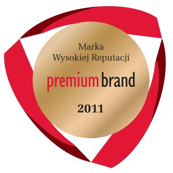 Śnieżka kolejny raz marką wysokiej reputacji