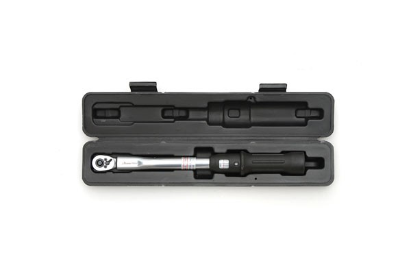 Klucz dynamometryczny K 2739 1/4” marki Kamasa Tools
