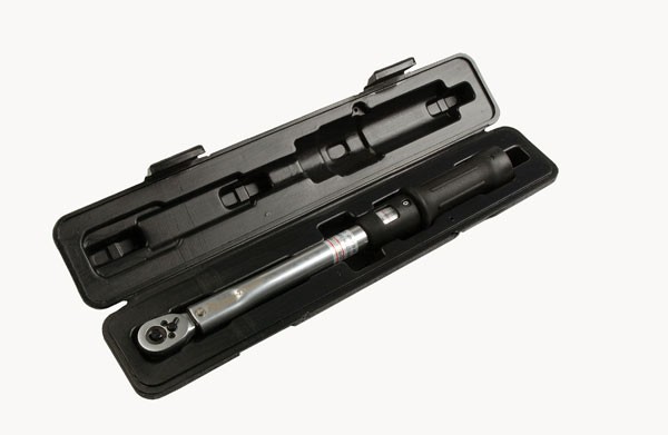Klucz dynamometryczny K 2739 1/4” marki Kamasa Tools