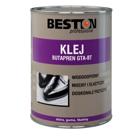 Klej BUTAPREN GTA-BT