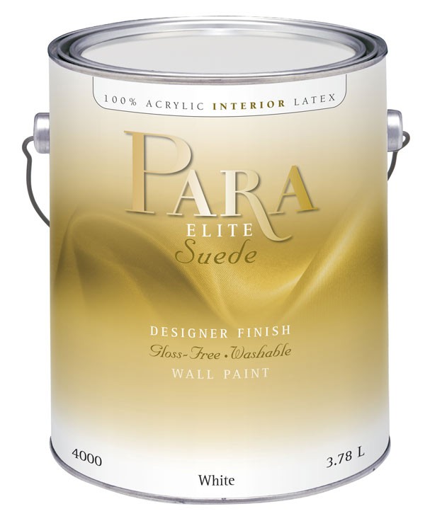 PARA 4000 farba matowa