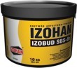 IZOBUD SBS