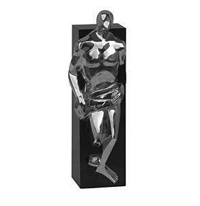 Statuetka Polski Herkules Fot. Builder