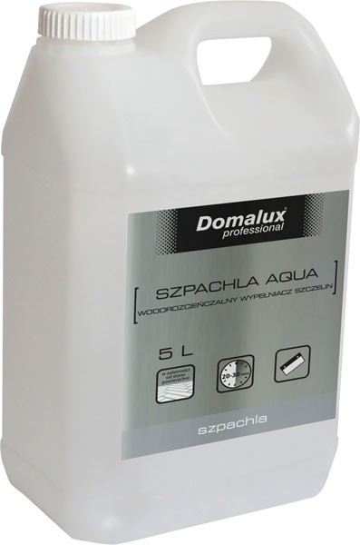 Szpachla Aqua marki Domalux