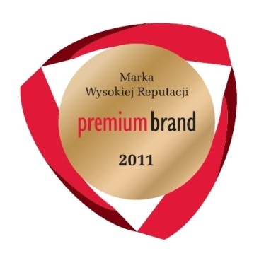 Tytuł Premium Brand