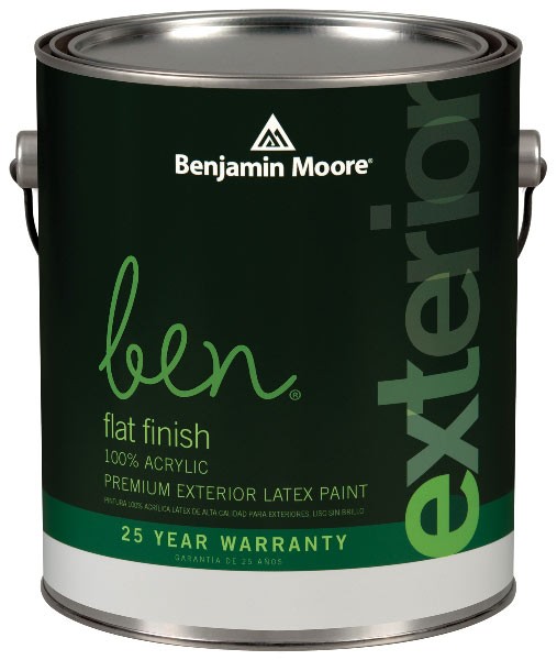 Farba ben® Exterior 541