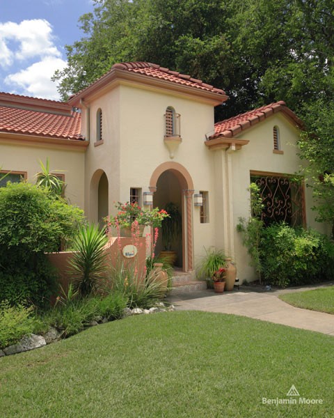 Farba ben® Exterior 541