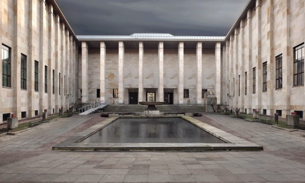 Tikkurila partnerem rearanżacji wnętrz Muzeum Narodowego w Warszawie