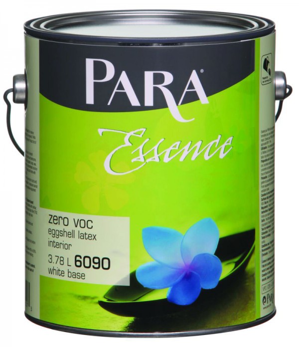 PARA PAINTS Essence 6090