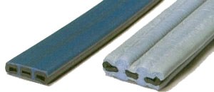 HYDROTITE – Uszczelniające profile pęczniejące