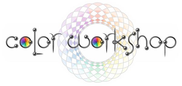 Warsztaty koloru Color Workshop