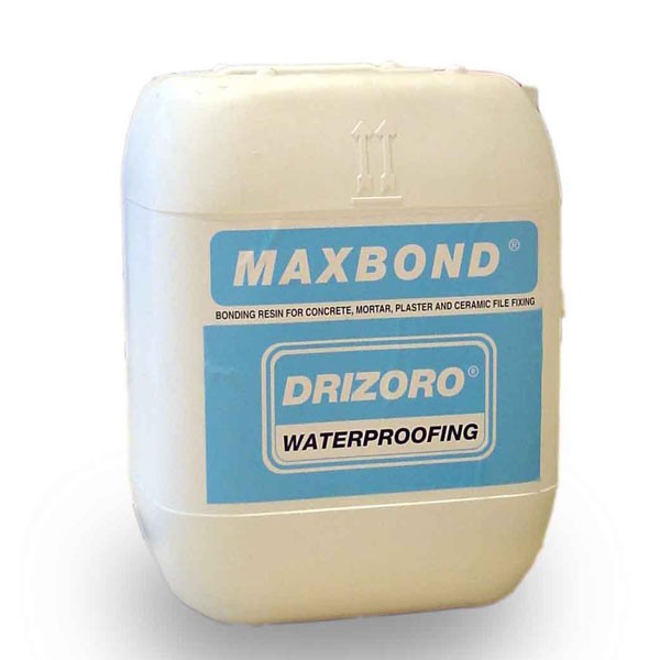 MAXBOND - Do spajania warstw betonu i nie tylko