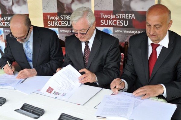 Chemia budowlana – nowy kierunek studiów
