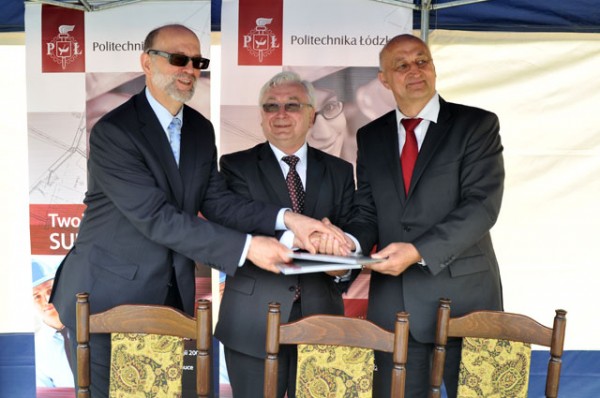 Chemia budowlana – nowy kierunek studiów