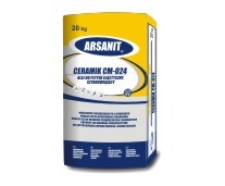 CERAMIK CM-024 Klej do płytek w klasie C2FT
